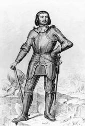 レイユ卿、ジル・ド・ラヴァル（1404-40）